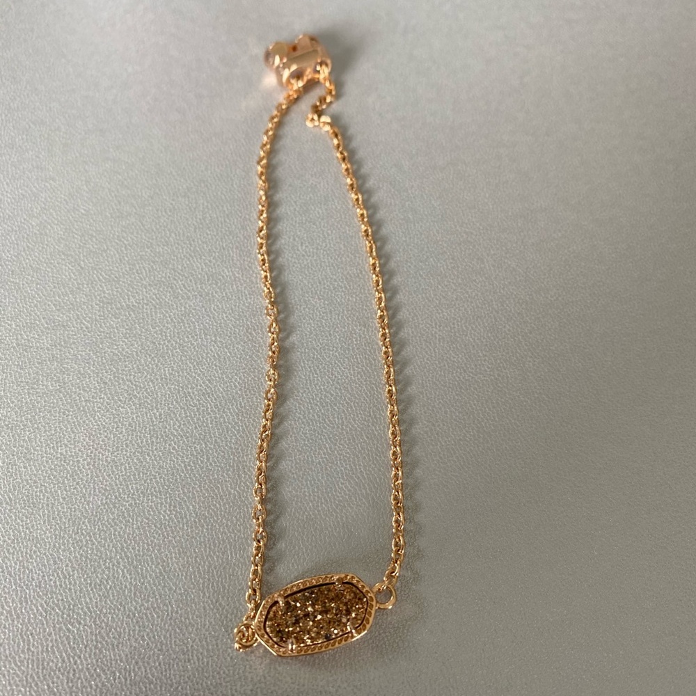 Kendra Scott bracelet